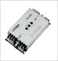 TV3监控摄像机防雷器